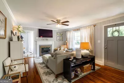 406 Sunset Drive, Athens, GA 30606 - Photo 4