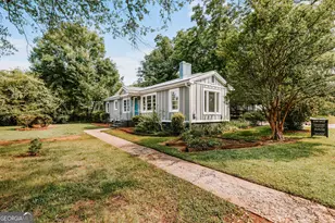406 Sunset Dr, Athens, GA 30606 - Photo 2