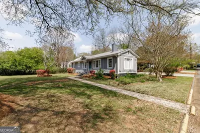 406 Sunset Drive, Athens, GA 30606 - Photo 40