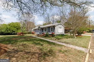 406 Sunset Dr, Athens, GA 30606 - Photo 40