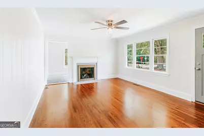 406 Sunset Drive, Athens, GA 30606 - Photo 6