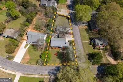 406 Sunset Drive, Athens, GA 30606 - Photo 44