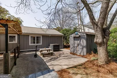 406 Sunset Drive, Athens, GA 30606 - Photo 32