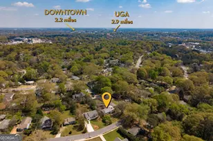 406 Sunset Dr, Athens, GA 30606 - Photo 50
