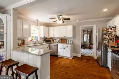 406 Sunset Drive, Athens, GA 30606 - Photo 12