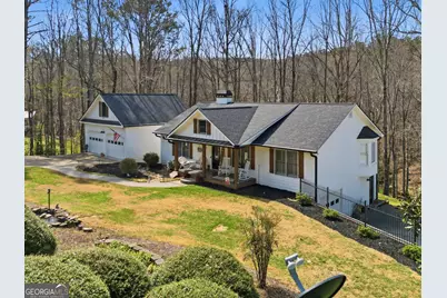 149 Hidden Creek Road, Jasper, GA 30143 - Photo 48