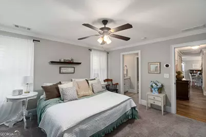 1071 Bent Tree Lane, Watkinsville, GA 30677 - Photo 38