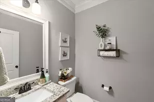 1071 Bent Tree Ln, Watkinsville, GA 30677 - Photo 10