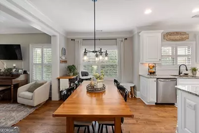 1071 Bent Tree Lane, Watkinsville, GA 30677 - Photo 26