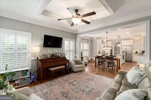 1071 Bent Tree Ln, Watkinsville, GA 30677 - Photo 24