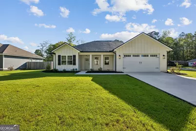 785 S May Street, Kingsland, GA 31548 - Photo 2