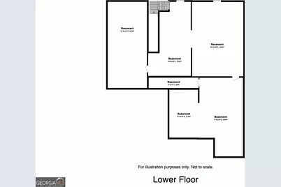 84 Timber Walk, Dawsonville, GA 30534 - Photo 38