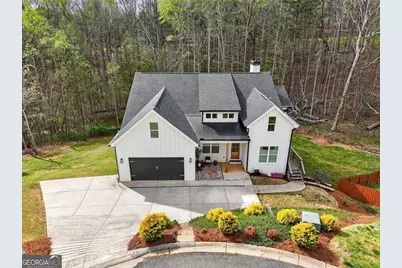 84 Timber Walk, Dawsonville, GA 30534 - Photo 30