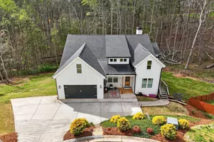 84 Timber Walk, Dawsonville, GA 30534 - Photo 30