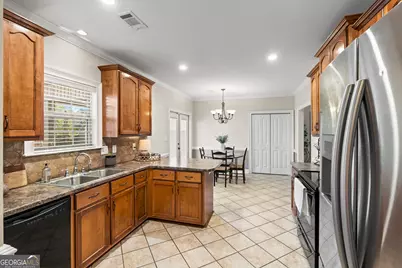 620 Amherst Street, Kathleen, GA 31047 - Photo 14