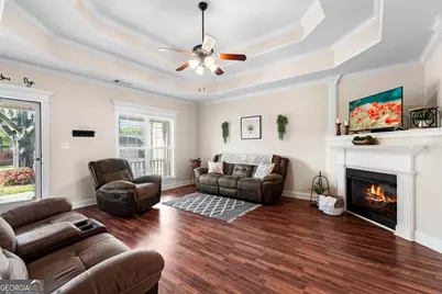 620 Amherst Street, Kathleen, GA 31047 - Photo 8