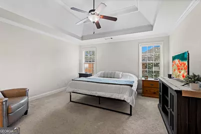 620 Amherst Street, Kathleen, GA 31047 - Photo 20