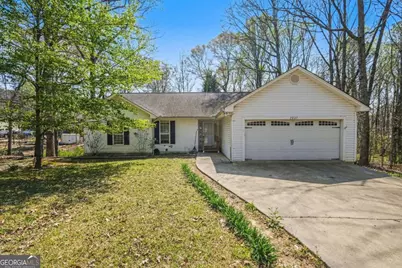 2927 Valley Drive, Gainesville, GA 30507 - Photo 1