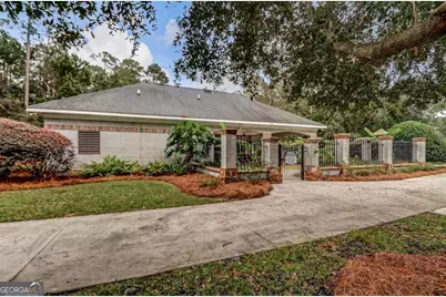 549 Eagle Boulevard, Kingsland, GA 31548 - Photo 34