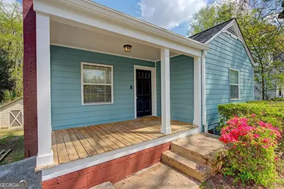 1413 Clermont Avenue, East Point, GA 30344 - Photo 2