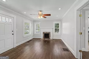 1413 Clermont Ave, East Point, GA 30344 - Photo 4