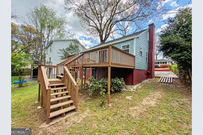 1413 Clermont Avenue, East Point, GA 30344 - Photo 18