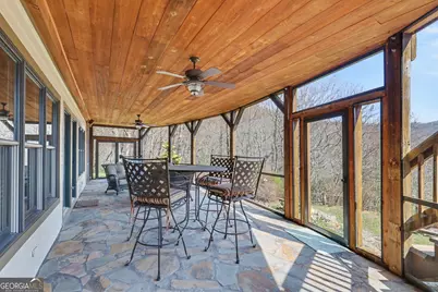 526 Granddaddy Still Road, Scaly Mountain, NC 28775 - Photo 60