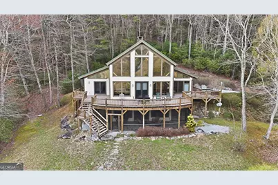 526 Granddaddy Still Road, Scaly Mountain, NC 28775 - Photo 52