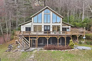 526 Granddaddy Still Rd, Scaly Mountain, NC 28775 - Photo 56