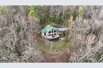 526 Granddaddy Still Road, Scaly Mountain, NC 28775 - Photo 50