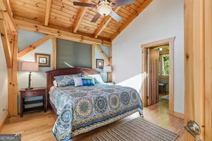 526 Granddaddy Still Rd, Scaly Mountain, NC 28775 - Photo 18