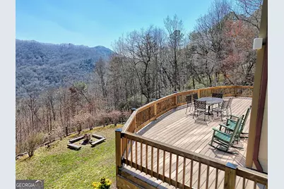 526 Granddaddy Still Road, Scaly Mountain, NC 28775 - Photo 64