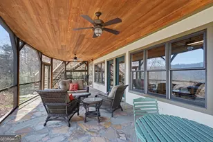 526 Granddaddy Still Rd, Scaly Mountain, NC 28775 - Photo 64