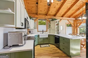 526 Granddaddy Still Rd, Scaly Mountain, NC 28775 - Photo 10