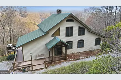526 Granddaddy Still Road, Scaly Mountain, NC 28775 - Photo 58