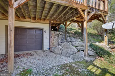 526 Granddaddy Still Road, Scaly Mountain, NC 28775 - Photo 62