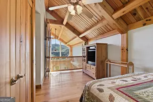 526 Granddaddy Still Rd, Scaly Mountain, NC 28775 - Photo 32