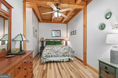 526 Granddaddy Still Road, Scaly Mountain, NC 28775 - Photo 14