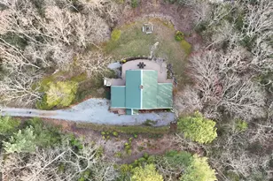 526 Granddaddy Still Rd, Scaly Mountain, NC 28775 - Photo 42