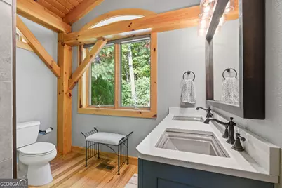 526 Granddaddy Still Road, Scaly Mountain, NC 28775 - Photo 20