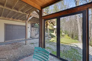 526 Granddaddy Still Rd, Scaly Mountain, NC 28775 - Photo 62
