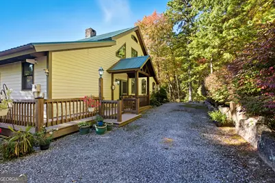 526 Granddaddy Still Road, Scaly Mountain, NC 28775 - Photo 34