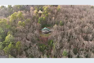 526 Granddaddy Still Road, Scaly Mountain, NC 28775 - Photo 54