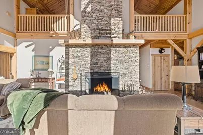 526 Granddaddy Still Road, Scaly Mountain, NC 28775 - Photo 16