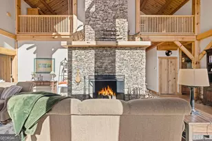 526 Granddaddy Still Rd, Scaly Mountain, NC 28775 - Photo 16