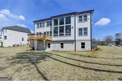 2405 Colliers Lane, Cumming, GA 30041 - Photo 80