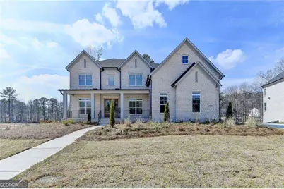 2405 Colliers Lane, Cumming, GA 30041 - Photo 2