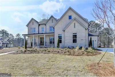 2405 Colliers Lane, Cumming, GA 30041 - Photo 4