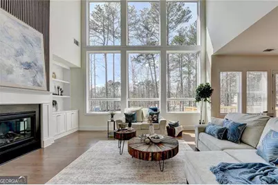 2405 Colliers Lane, Cumming, GA 30041 - Photo 38