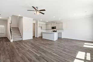 1302 Aura Ln, Lawrenceville, GA 30045 - Photo 4